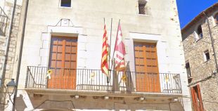 Besalú congela els impostos i aprova un pressupost de 3,3 MEUR pel 2023