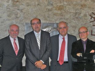 Neix la Càtedra de Malalties Cardiovasculars de la Universitat de Girona