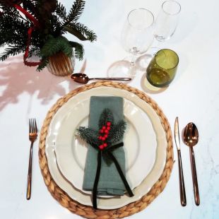 Una wedding planner empordanesa es reinventa i ofereix un ''Nadal a la carta''