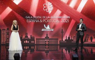 Aquests són els restaurants guardonats amb les estrelles Michelin 2021