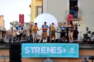 Coneix els primers grups confirmats pel festival Strenes 2021 de Girona
