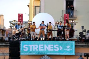 Oques Grasses celebrarà 10 anys amb una gira que passarà per Roses i l'Estartit