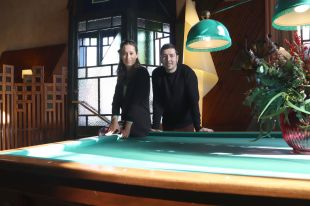 L'Aliança d'Anglès recupera l'estrella amb la il·lusió d'un projecte familiar renovat