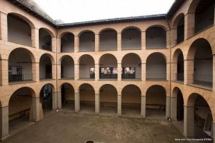 El Govern declara el Teatre Principal i l'Hospici d'Olot Béns Culturals d'Interès Nacional