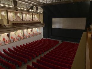 Figueres programa una cinquantena de propostes culturals entre gener i maig del 2021