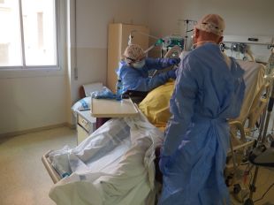 Tercer dia consecutiu sense víctimes mortals per coronavirus a la regió de Girona