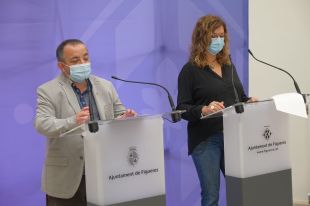 Figueres ajuda a reduir la factura dels subministraments de les famílies vulnerables 