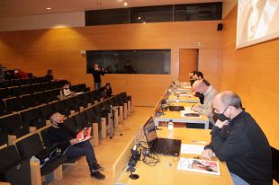 L'Auditori de Girona programa més d'una trentena de propostes per a la nova temporada