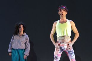 Guillem Clua, la Calòrica, 'Els Burgarol' i 'Cobertura' actuaran al Teatre de Salt