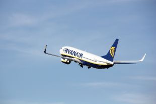 Ryanair, castigada pel usuaris