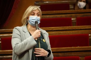 Vergés rebutja avançar el toc de queda per Setmana Santa tal com proposa Madrid