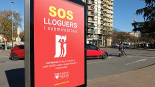 SER.GI recull fons per a persones que han perdut la feina o han reduït ingressos arran de la covid-19