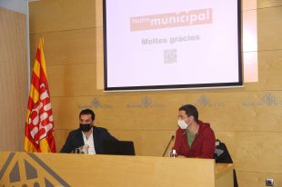 El Teatre Municipal de Girona presenta 26 obres pel primer semestre de 2021