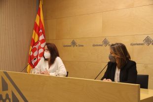 Girona llança un projecte destinat a reduir la fractura digital incrementada per la pandèmia