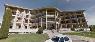 Dos brots afecten 72 residents i 20 treballadors de dues residències a Santa Coloma de Farners i Calonge