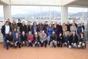 Empresaris de Roses impulsen un projecte de categorització dels apartaments turístics 