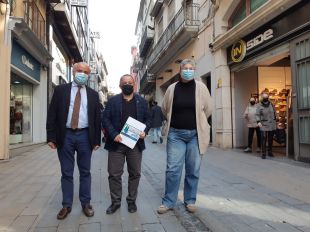 Figueres crea un val de descompte per incentivar la compra al comerç i als establiments locals