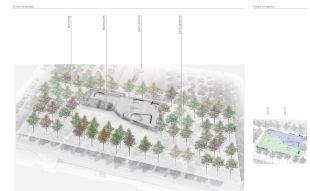 Girona aprova el projecte d’instal·lació d’un skatepark al parc Mas Masó
