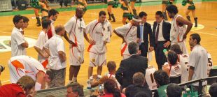 La Sindicatura de Comptes diu que la Diputació no podia avalar dos crèdits al Club Bàsquet Girona