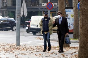 Demanen una vista per a l'ingrés a presó del professor de bateria de Quart acusat d'abusar de cinc alumnes