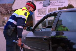 El risc de rebrot a la Cerdanya és de 3.521 i al Ripollès puja a 1.907
