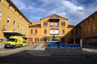 L'Hospital de Campdevànol creu que el tancament perimetral del Ripollès ''arriba tard''