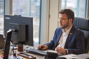 El Govern es reunirà la setmana vinent amb els alcaldes de la Cerdanya per pactar ajudes