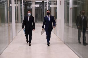 El Govern destina 4,3 MEUR en ajuts a la restauració, el turisme i el comerç del Ripollès i la Cerdanya