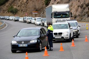 Els alcaldes del Ripollès i la Cerdanya troben insuficients les ajudes de la Generalitat