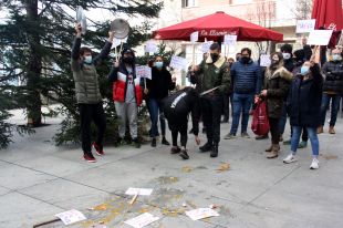 El risc de rebrot a la Cerdanya baixa a 1.706 (-179) i puja a 1.282 (+76) al Ripollès