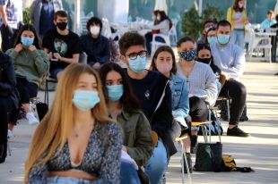 L’abecedari d’una pandèmia que ens ha canviat la vida