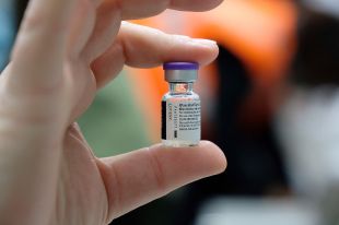 Sanitat aprova la vacunació a infants d'entre 5 i 11 anys