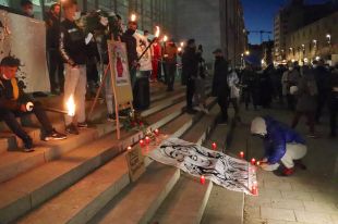 El Síndic de Greuges obre una actuació d'ofici pel cas del jove migrant extutelat que es va suïcidar