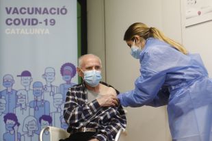 Salut alerta d'un augment en la incidència de casos a Olot