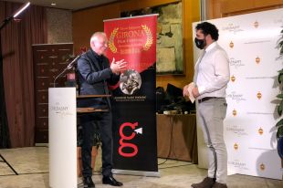 Netflix estudiarà quatre projectes del 32è Festival de Cinema de Girona per apostar-hi