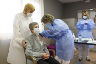 Augmenten un 56,2% les víctimes mortals per coronavirus a la regió de Girona aquesta setmana