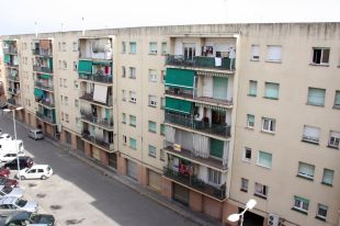 L'Ajuntament de Salt ajudarà a les comunitats de veïns a pagar els deutes de quotes pendents