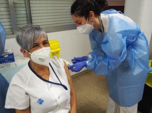 Els indicadors pandèmics es mantenen estables a la regió de Girona
