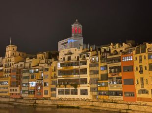 Girona es prepara per rebre els Reis d’Orient amb més de 200 accions sorpresa a tots els barris