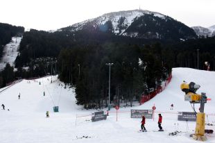 Empresariat Cerdanya alerta que amb el nou confinament ''plou sobre mullat''