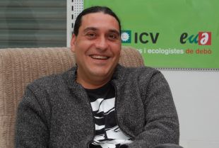 'La llei actual deixa la porta oberta a l'adjudicació d'obres a dit'