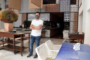 El restaurant Compartir de Cadaqués no obrirà portes fins que es recuperi la mobilitat