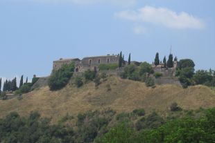 L'Estat destinarà 3 MEUR a la restauració del Castell d'Hostalric