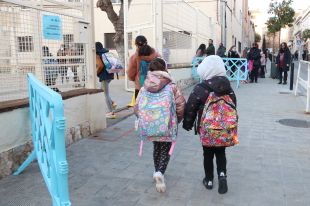 Comença la preinscripció escolar per al curs 2021-2022 de manera completament telemàtica