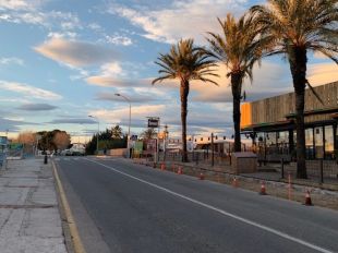 Reurbanitzen l'avinguda de la República Catalana a Empúriabrava per 223.600 euros