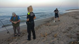 Blanes i Malgrat engeguen un procés participatiu per protegir el Delta de la Tordera