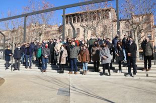 Diverses associacions empresarials i socials reclamen desencallar les variants d'Olot i les Preses