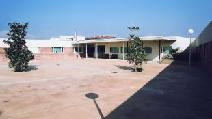 Un brot de covid-19 a la residència Les Forques de Vilafant deixa 12 morts i 85 contagiats