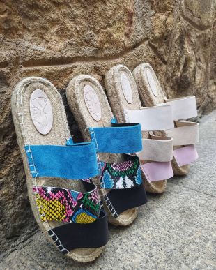Little Fish Shoes, millor iniciativa emprenedora La Selva 2020 