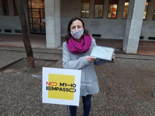 La CUP porta a Antifrau contractes de la Diputació amb una sola empresa de viatges per valor de 60.000 euros